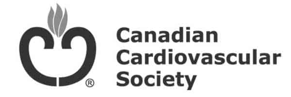 Canadian Cardiovascular Society Logo