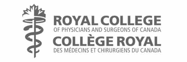 Royal College of Physicians and Surgeons Logo
