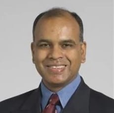 headshot of Niraj Varma