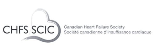 Canadian Heart Failure Society Logo